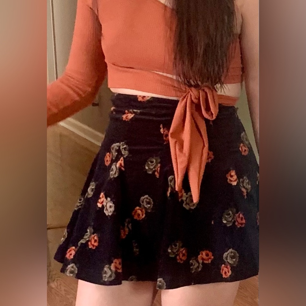 Free People Skirt